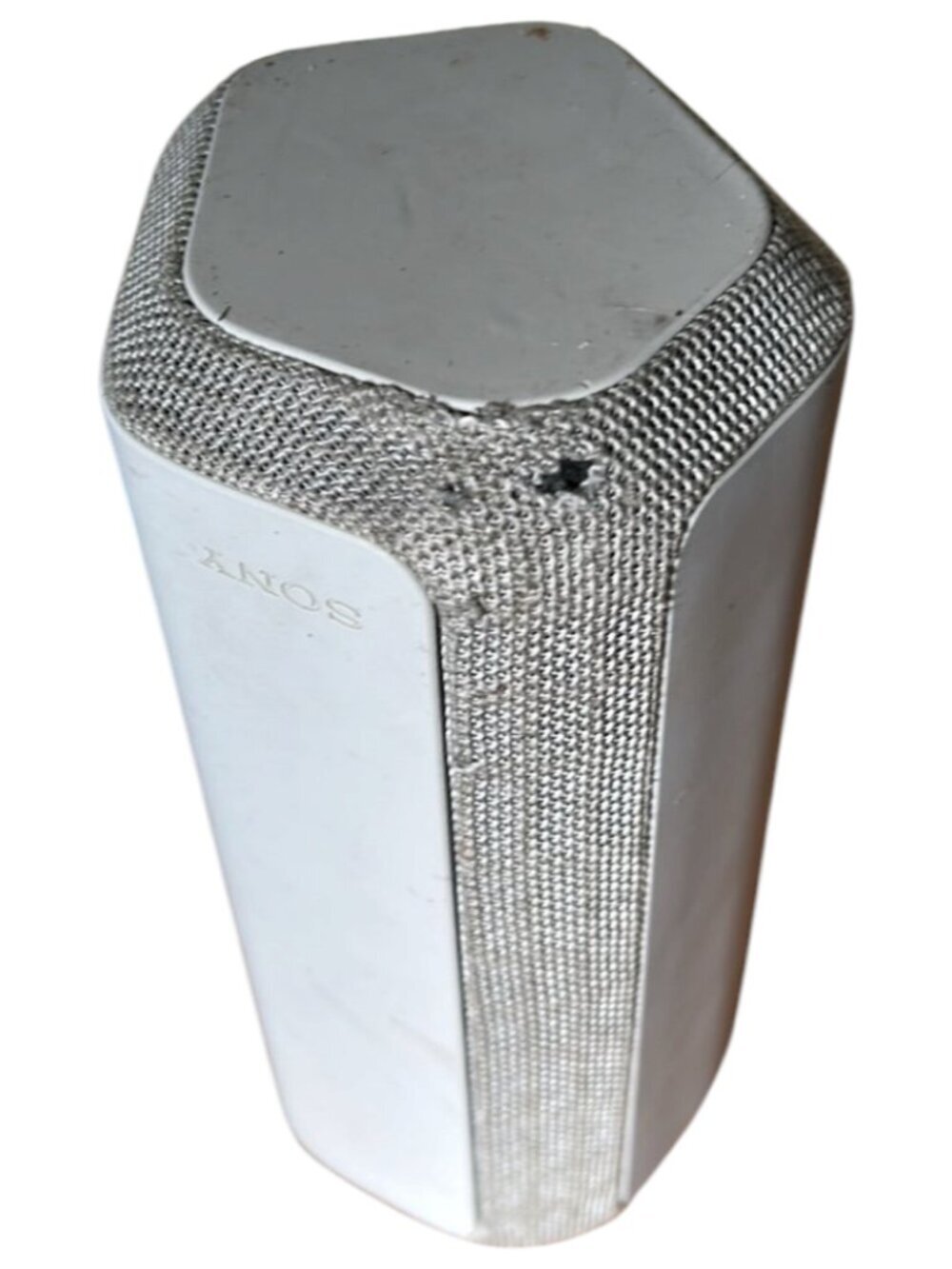 Sony XE300 Portable Bluetooth Speaker - Picture 2 of 5